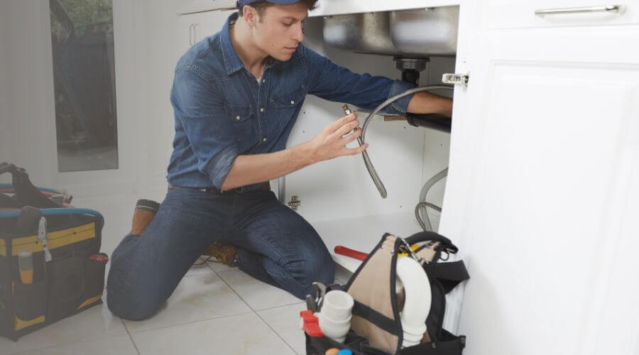 Water Heater Replacement in Neches, TX